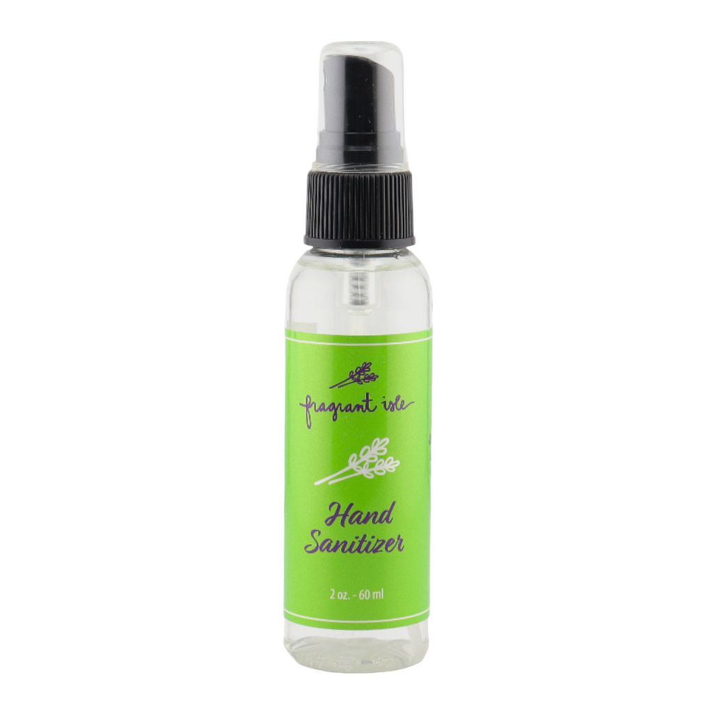 Lavender Mosquito Spray 4oz Bottle by Lavande – Lavande Farm