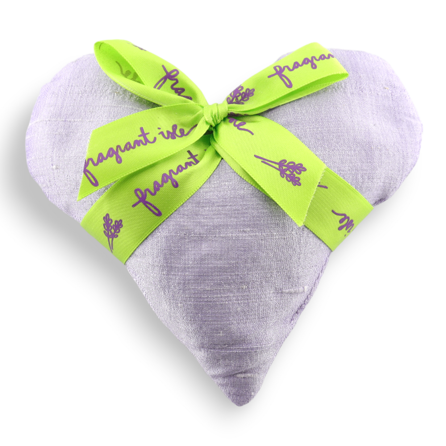 Heart Sachet 6"