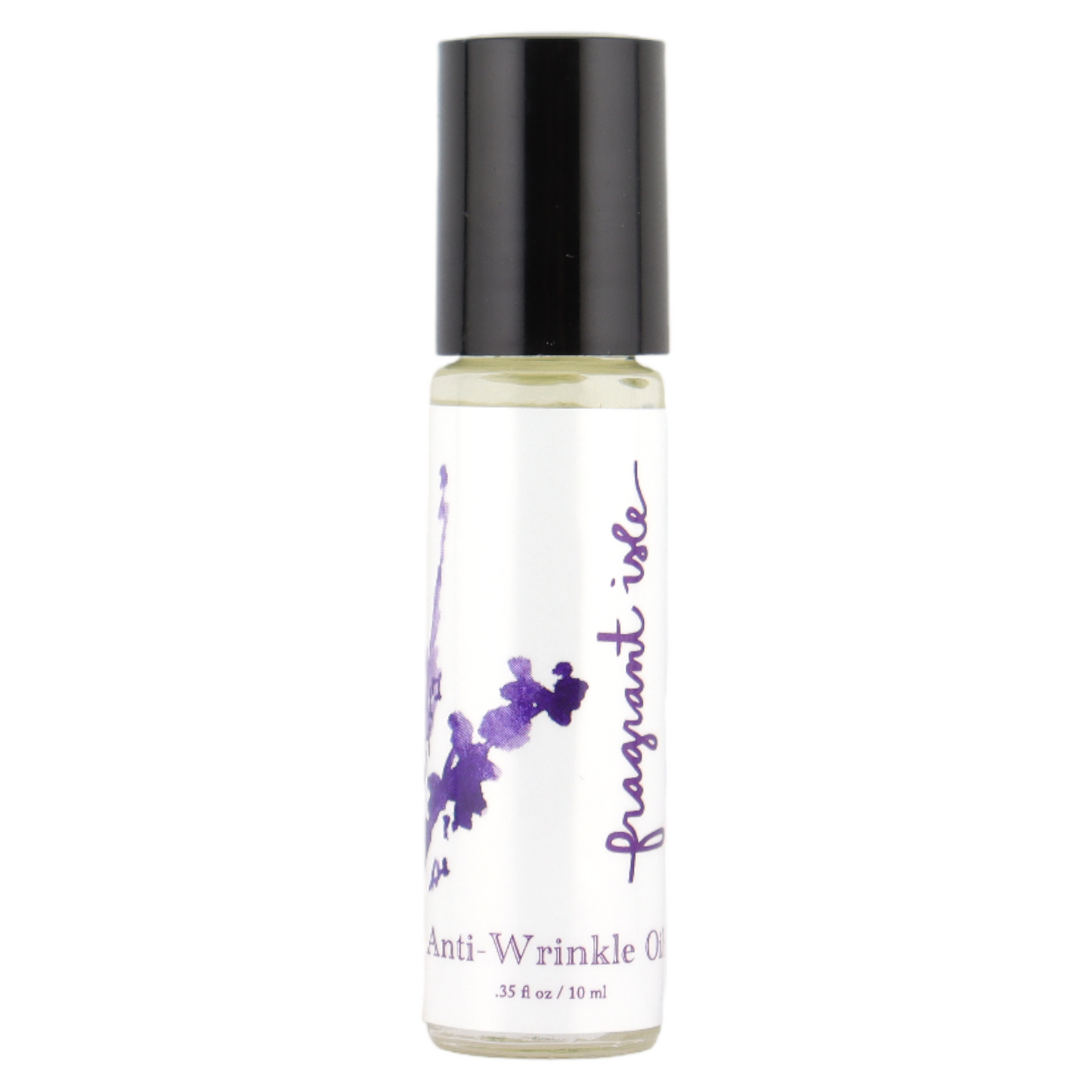 Lavender Anti-Wrinkle Oil - .35 fl oz / 10 ml