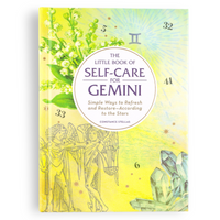 Self-care for Gemini