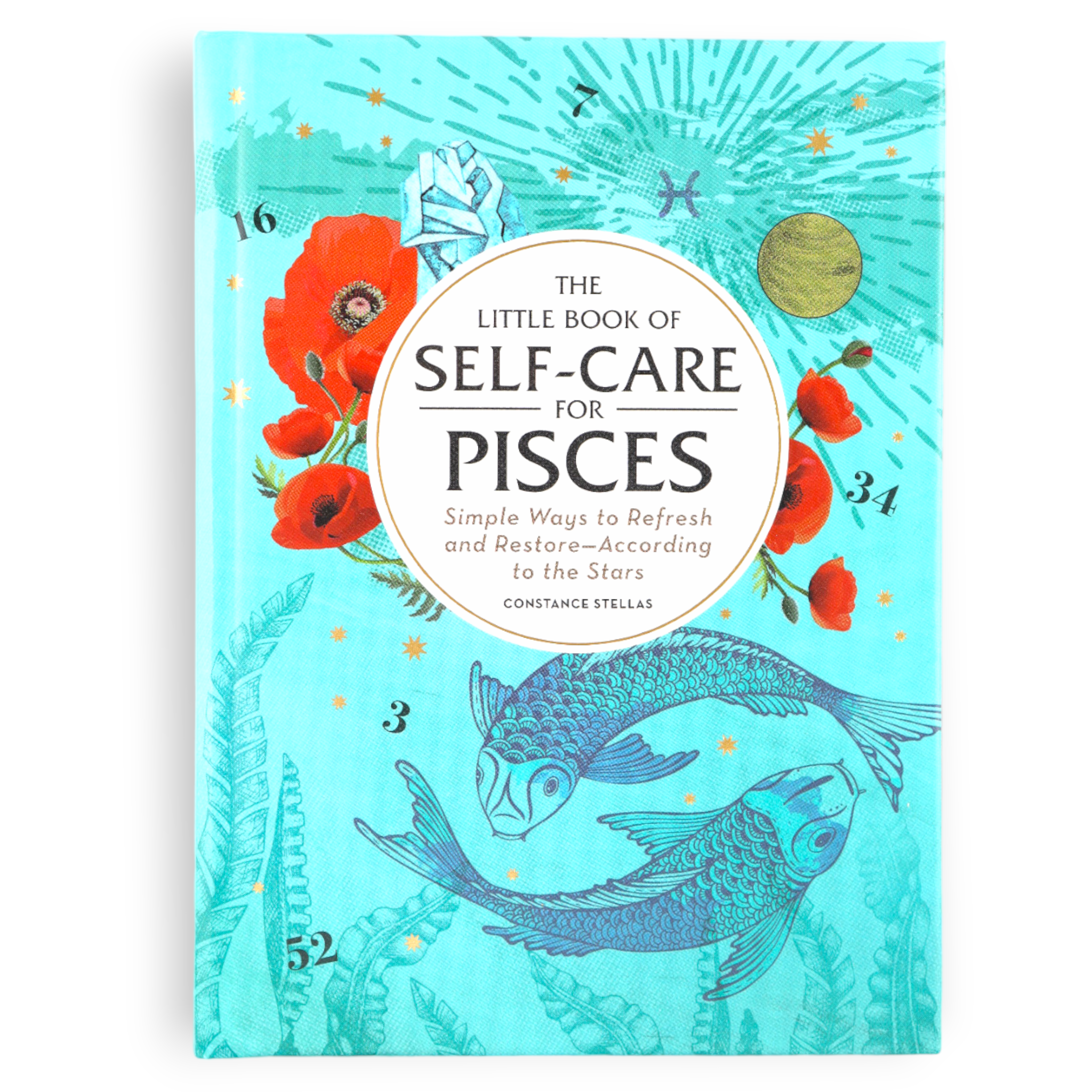 Self-care for Pisces