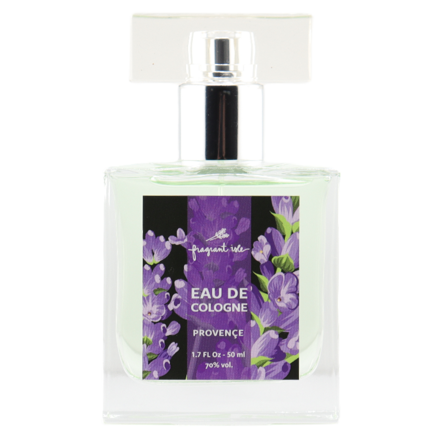 Provence Eau De Cologne - 50 ml