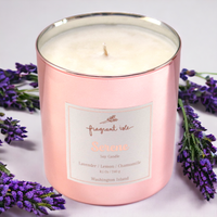 Serene 8.5oz Candle