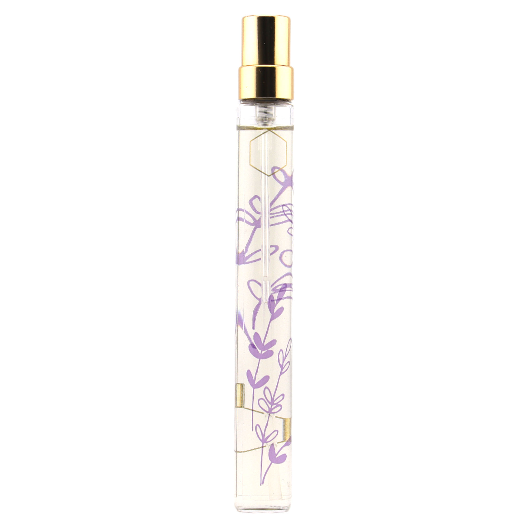 Lavender Honey Spray Pen - 0.34 oz
