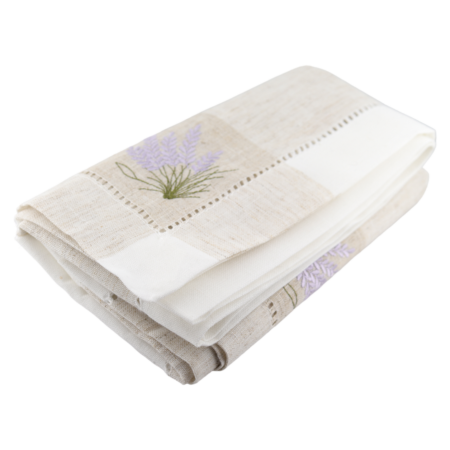 Lavender Table Runner 14 x 72