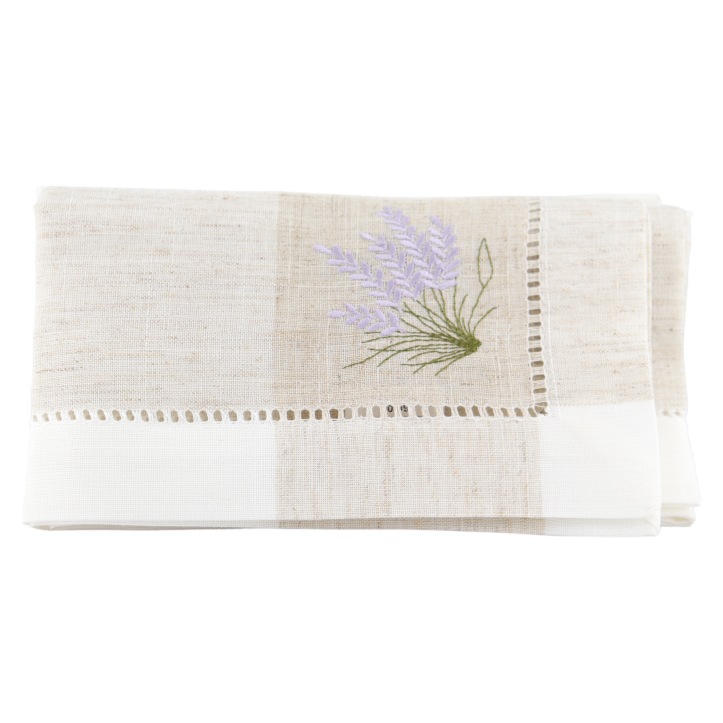 Lavender Table Runner 14 x 72