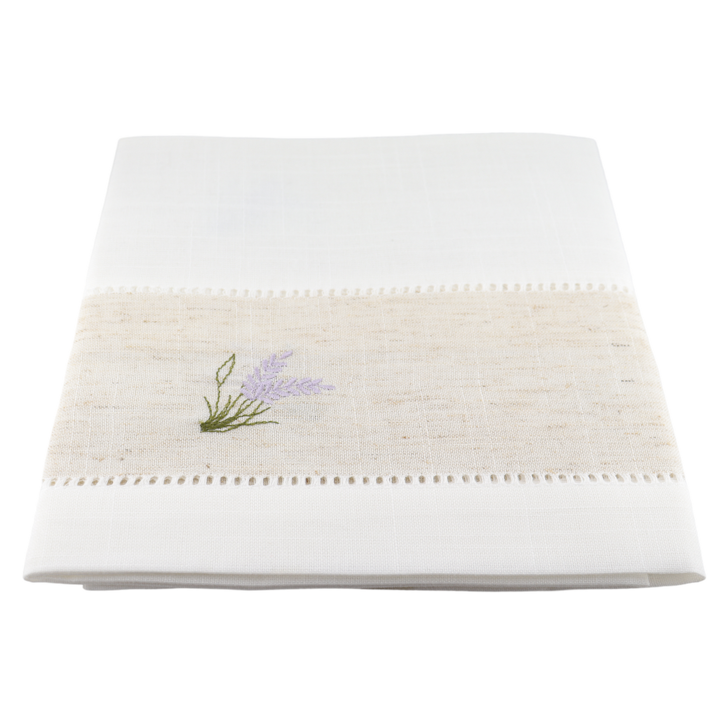 Lavender Table Runner 14 x 72