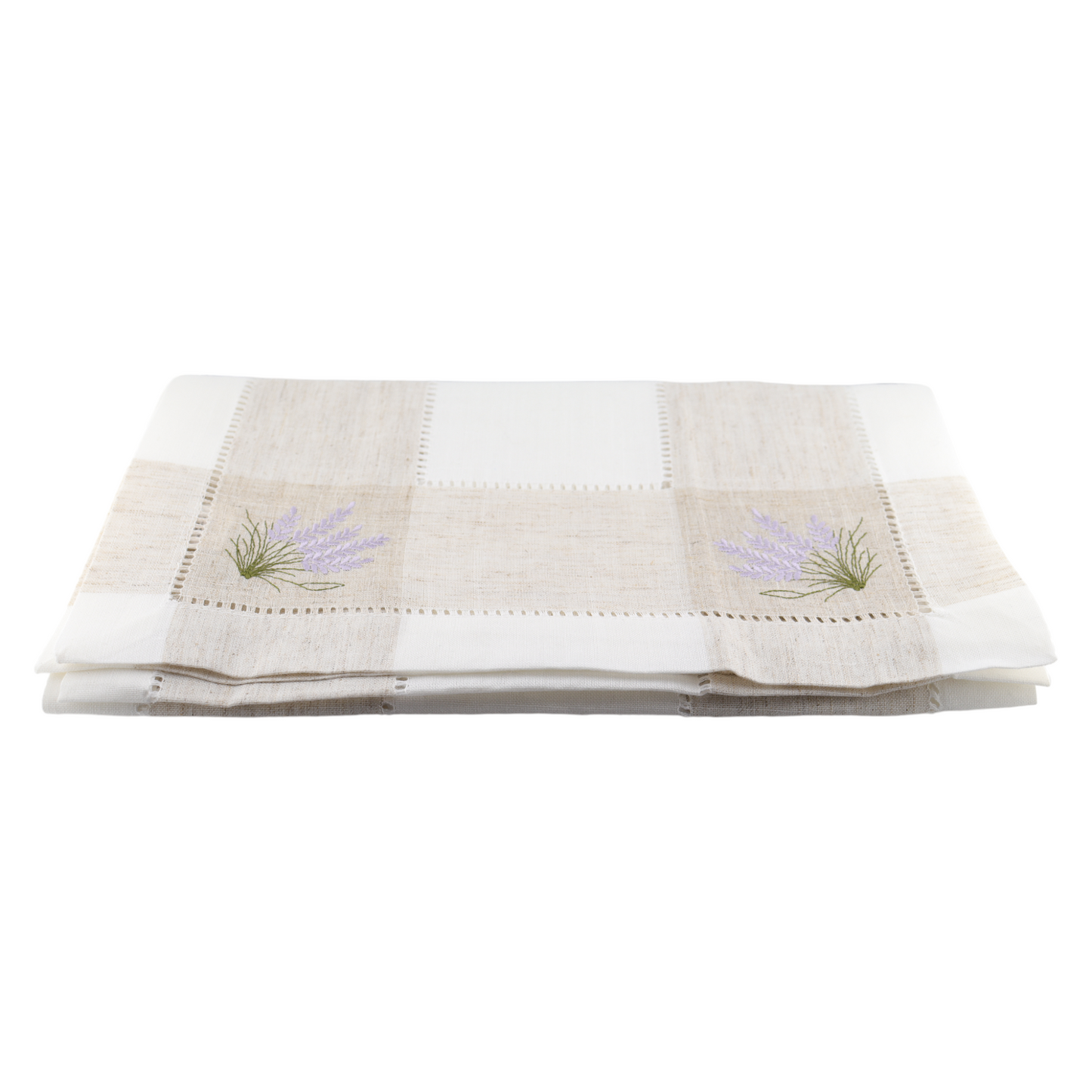 Lavender Table Runner 14 x 72