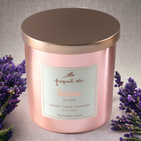 Serene 8.5oz Candle