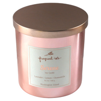 Serene 8.5oz Candle