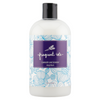 Lavender Jasmine Body Wash - 16 oz