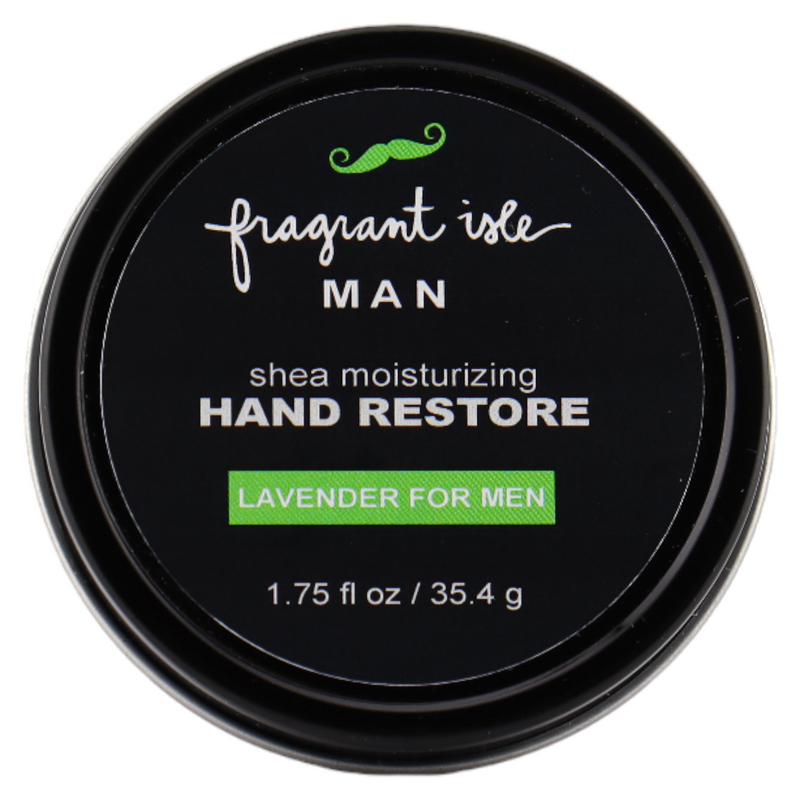 Men's Lavender Hand Restore - 1.75 oz
