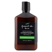 Men's Lavender Conditioner - 10 oz