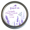 Lavender Cuticle & Hand Salve