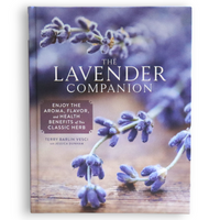 The Lavender Companion