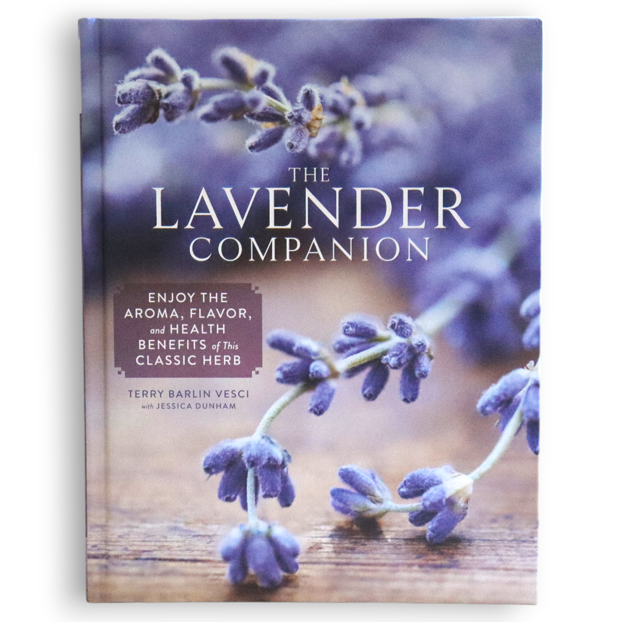 The Lavender Companion