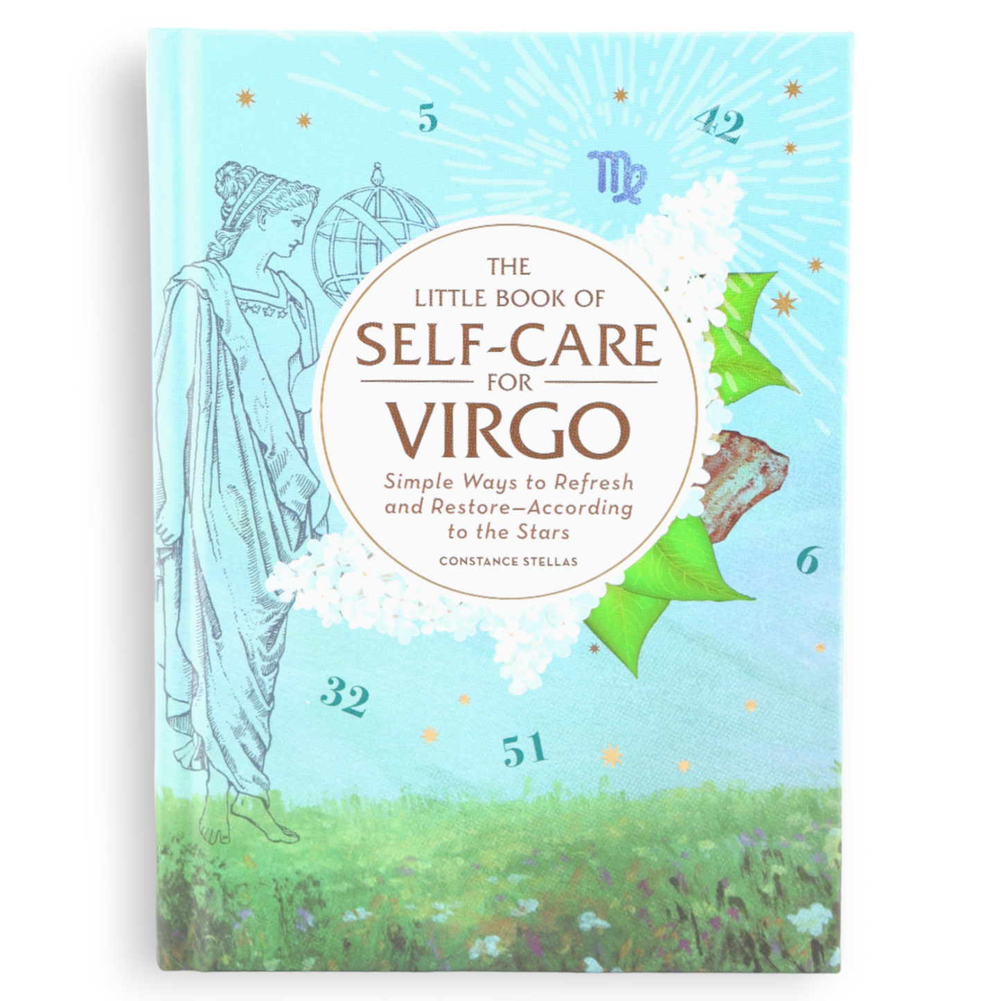 Self-care for Virgo