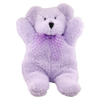 Teddy Bear Lav