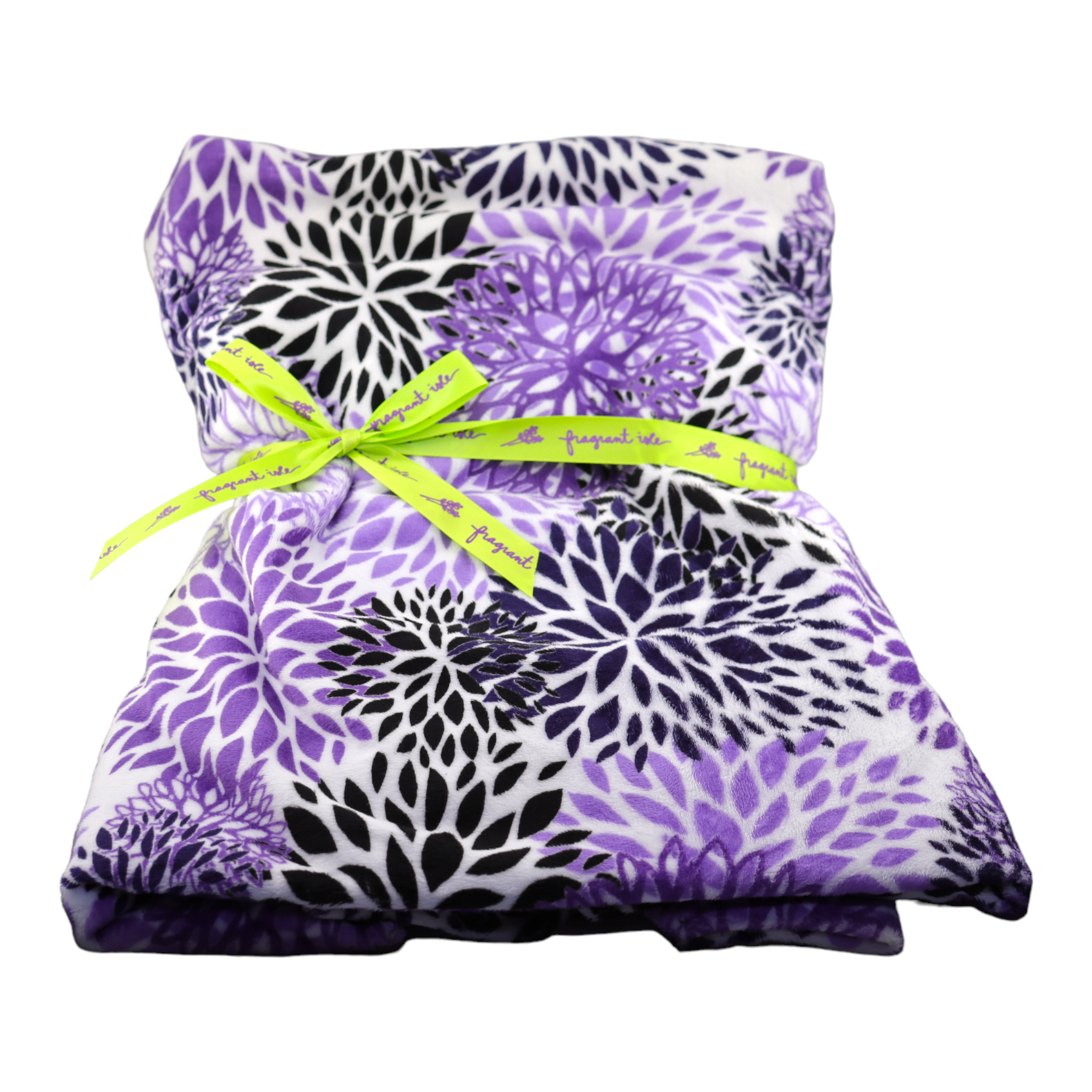 Lavender Spa Blanket
