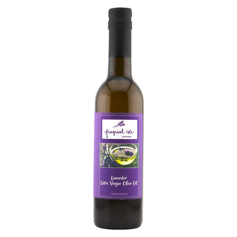 Lavender Extra Virgin Olive Oil