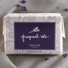 Lavender Shea Butter Soap - 3oz