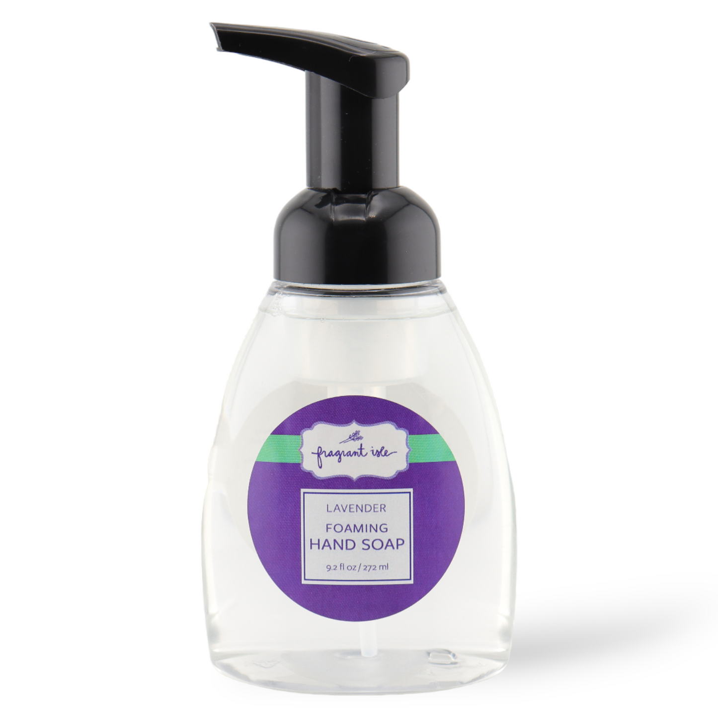Lavender Foaming Hand Soap - 9.2 OZ