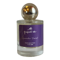 Lavender Violet Perfume - 1.7 oz