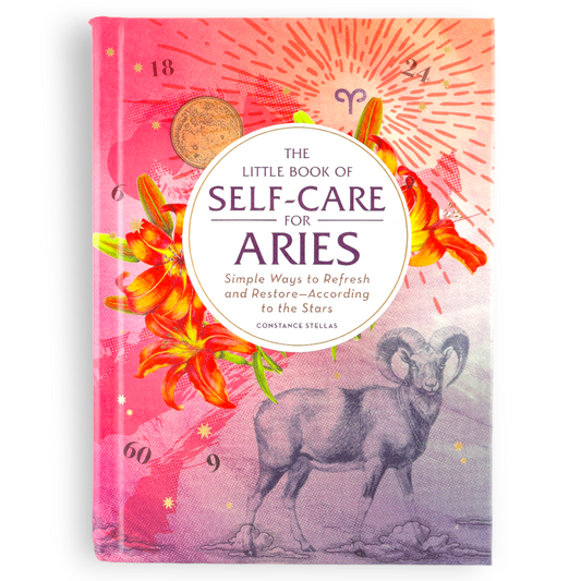 Self-care for Aries