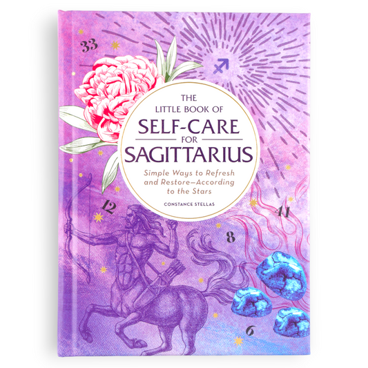 Self-care for Sagittarius
