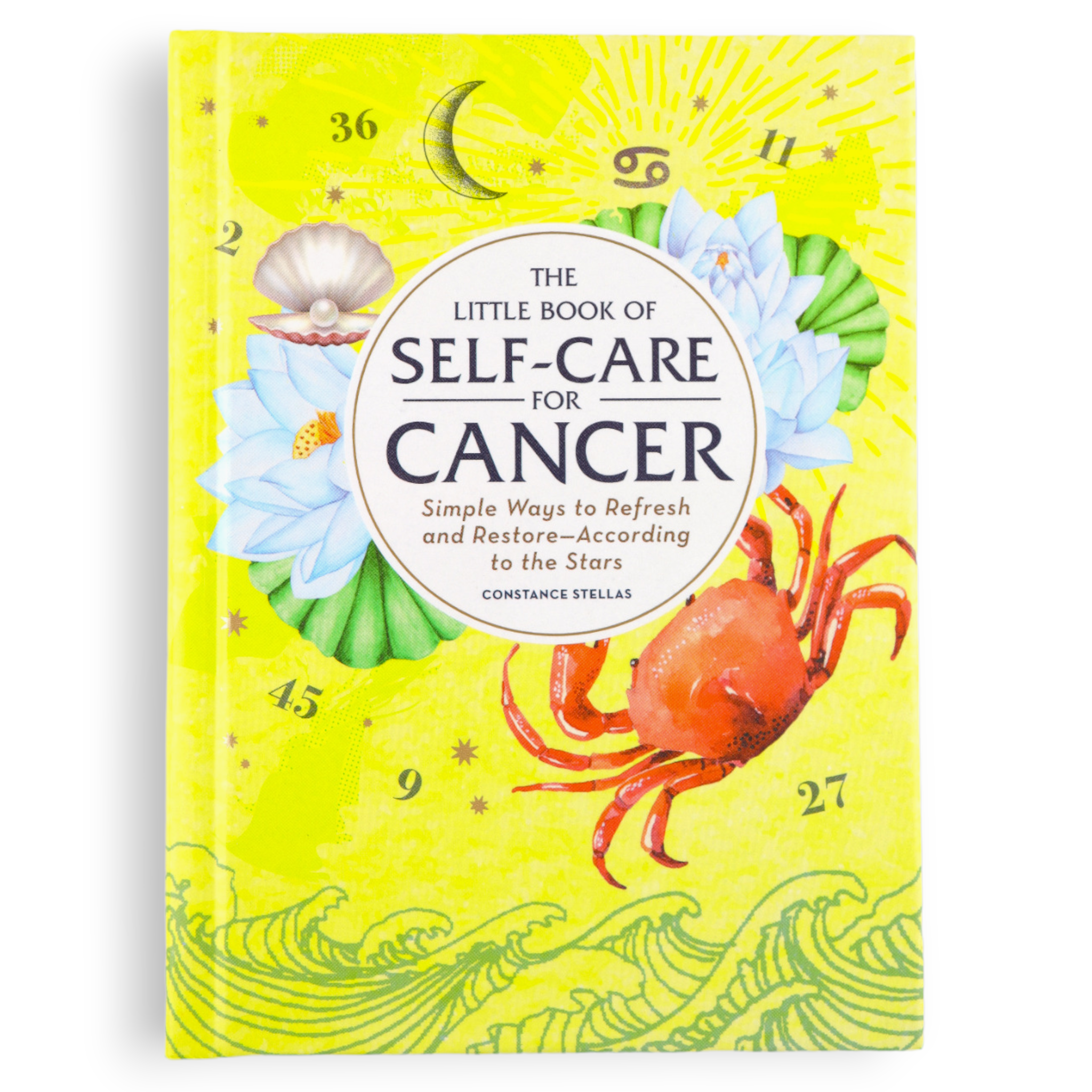 Self-care for Cancer