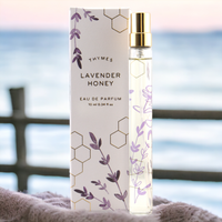 Lavender Honey Spray Pen - 0.34 oz