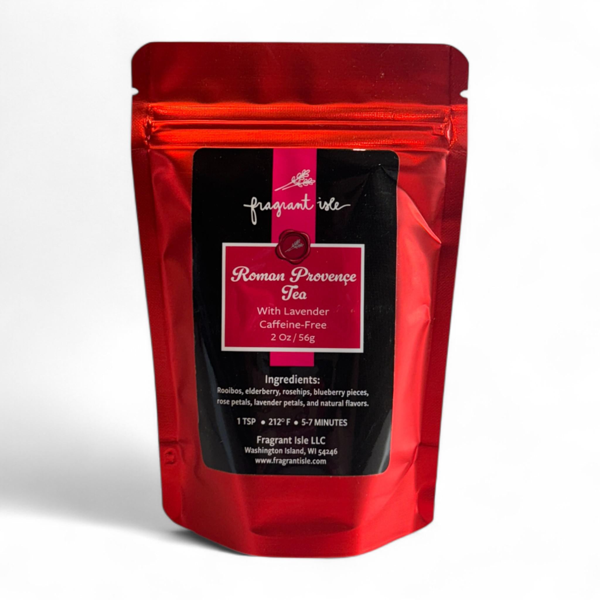 Roman Provence Tea - 2 oz