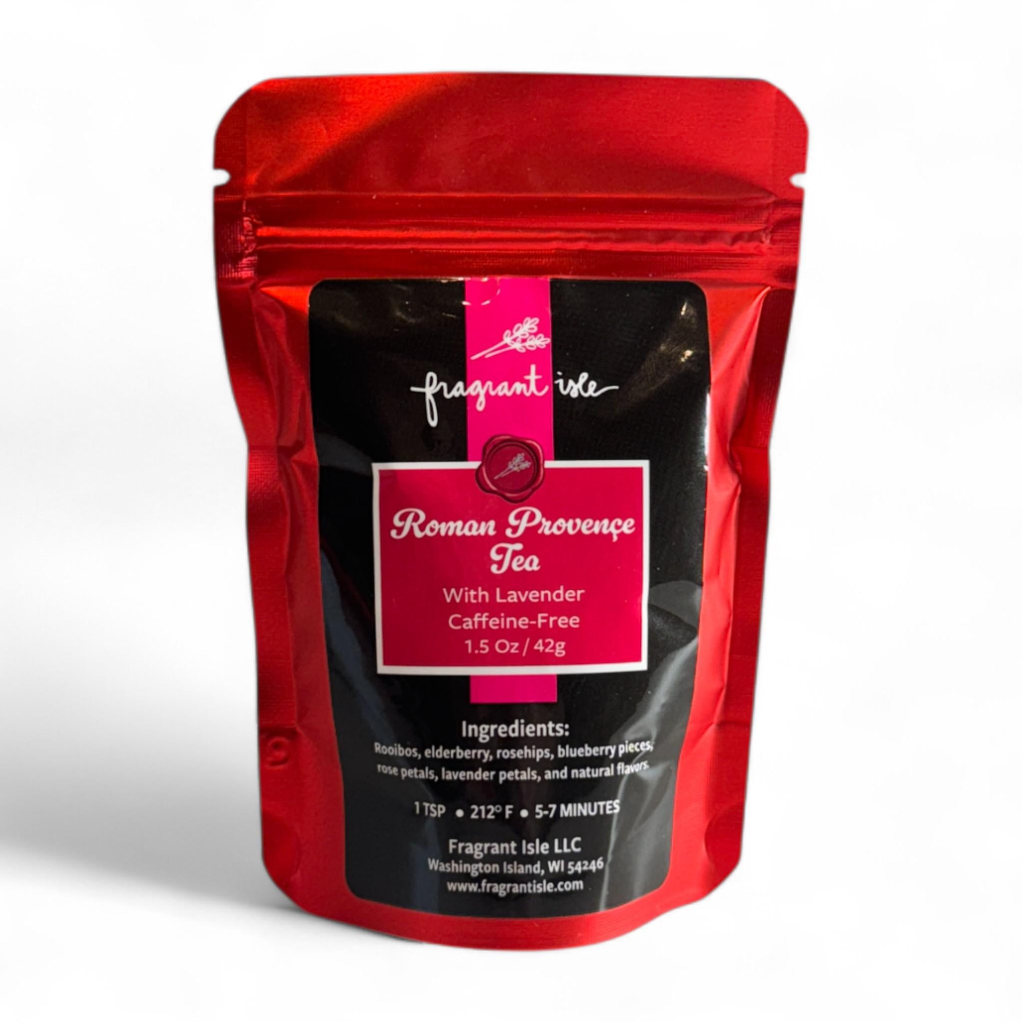 Roman Provence Tea - 1.5 oz