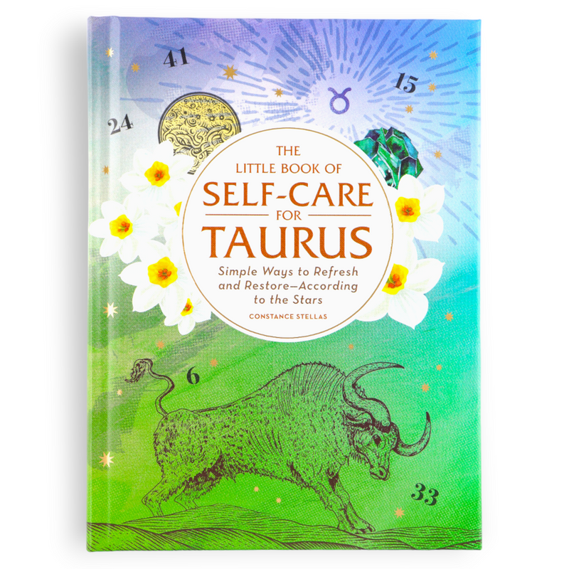 Self-care for Taurus