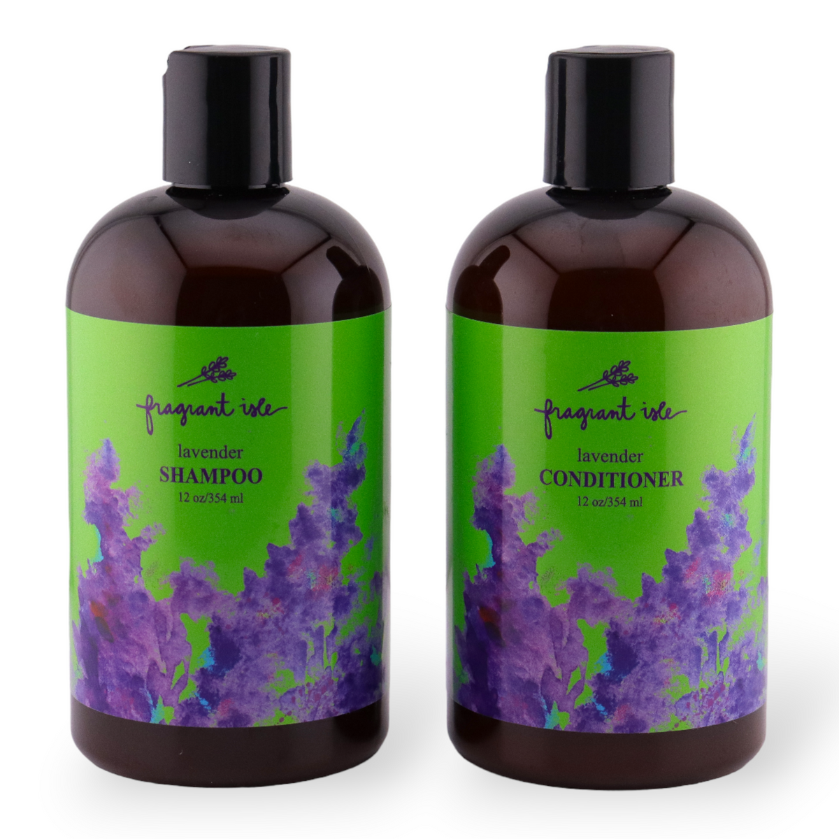 Lavender Shampoo - 12 oz