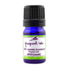 Aromatic Lavender Essential Oil - 0.25 oz