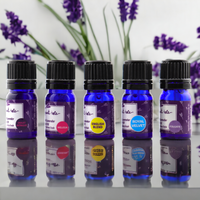 English Lavender Essential Oil - 0.25 oz
