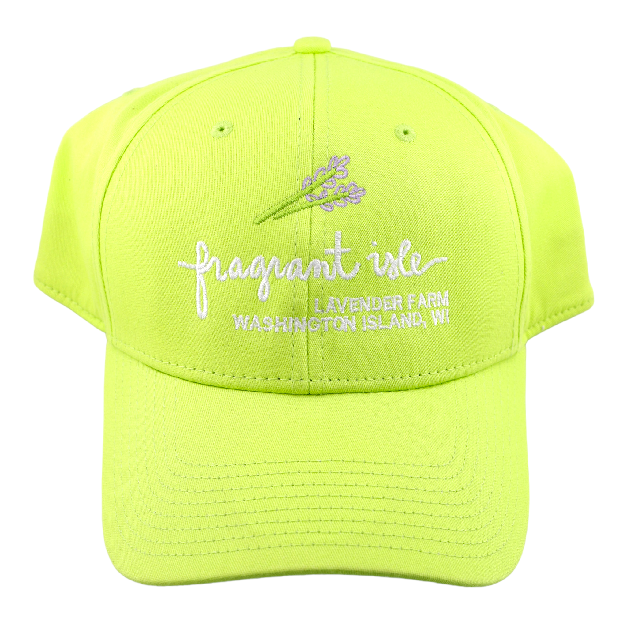 Lavender baseball cap sales