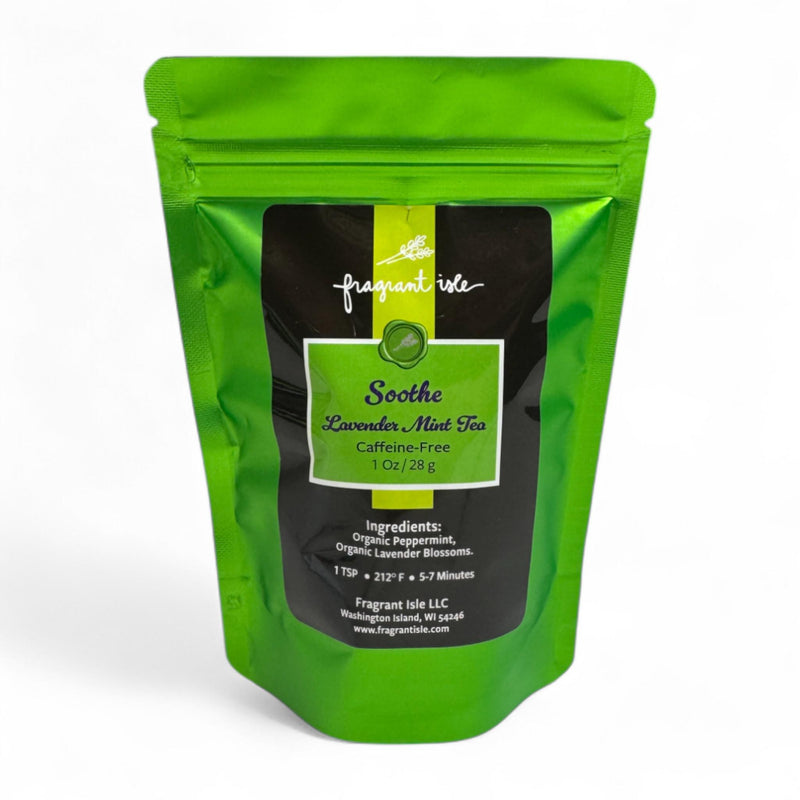 Lavender Mint Tea - 1 oz