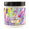 Lavender Vanilla Body Butter - 4oz