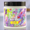 Lavender Ylang Body Butter - 4oz