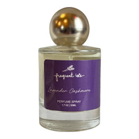 Lavender Cashmere Perfume - 1.7 oz