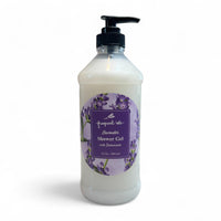 Lavender Shower Gel - 16 oz