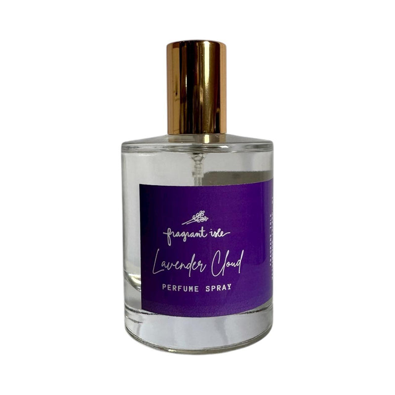 Lavender Cloud Perfume - 1.7 oz
