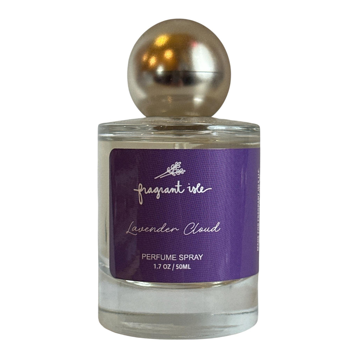 Lavender Cloud Perfume - 1.7 oz