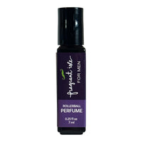 Men's Lavender Eau De Parfum Rollerball