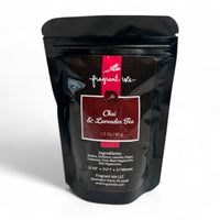 Masala Chai Tea w/Lavender - 1.5 oz