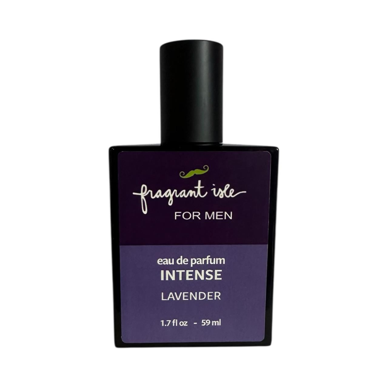 Men's Eau de Parfum - 1.7 oz