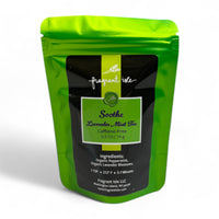 Lavender Mint Tea - .5 oz