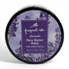 Lavender Shea Butter - 5.5 oz